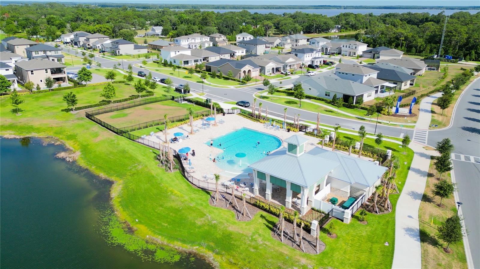5266 BUTTONSAGE DR, SAINT CLOUD, FL, 34772