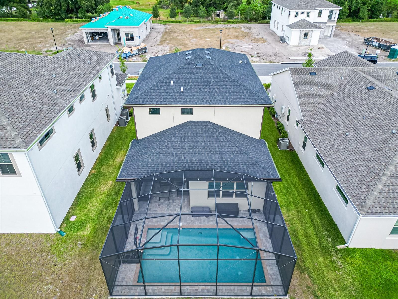 5266 BUTTONSAGE DR, SAINT CLOUD, FL, 34772