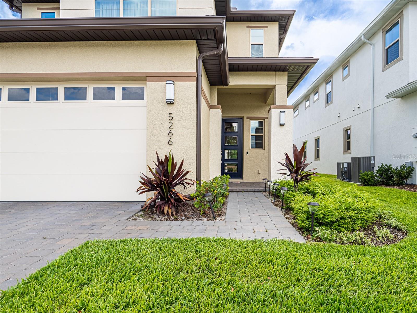 5266 BUTTONSAGE DR, SAINT CLOUD, FL, 34772
