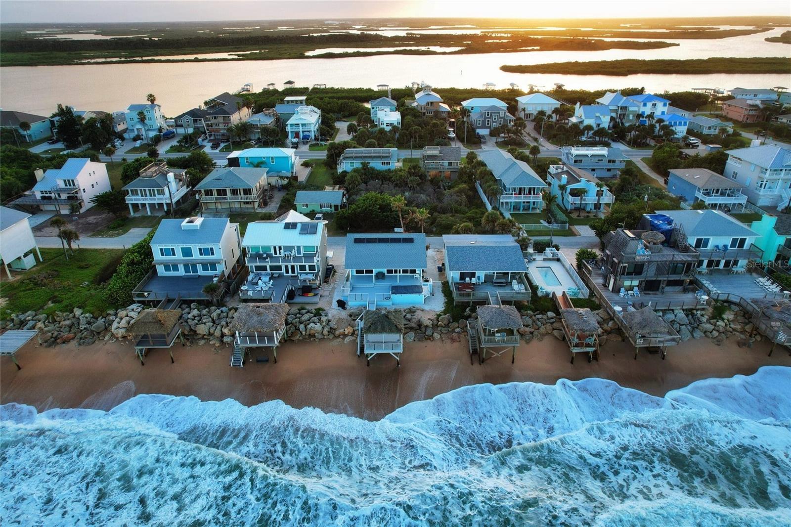 6949 S ATLANTIC AVE, NEW SMYRNA BEACH, FL, 32169