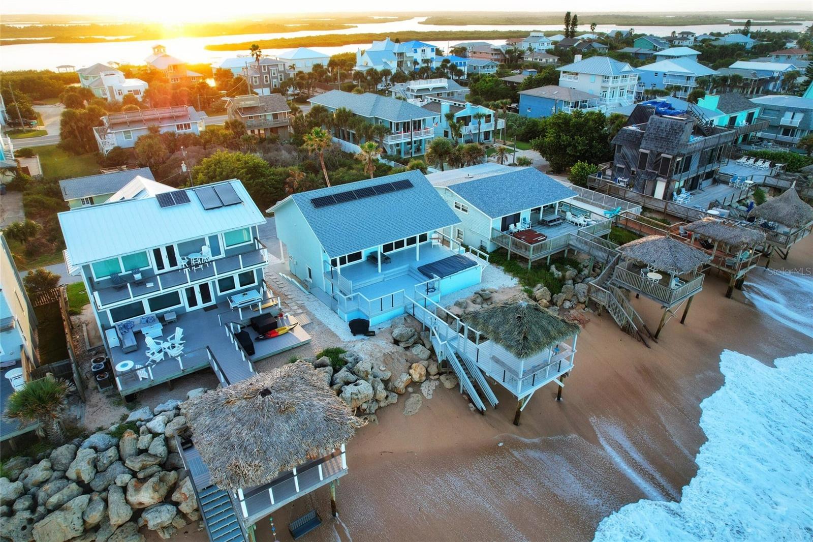 6949 S ATLANTIC AVE, NEW SMYRNA BEACH, FL, 32169