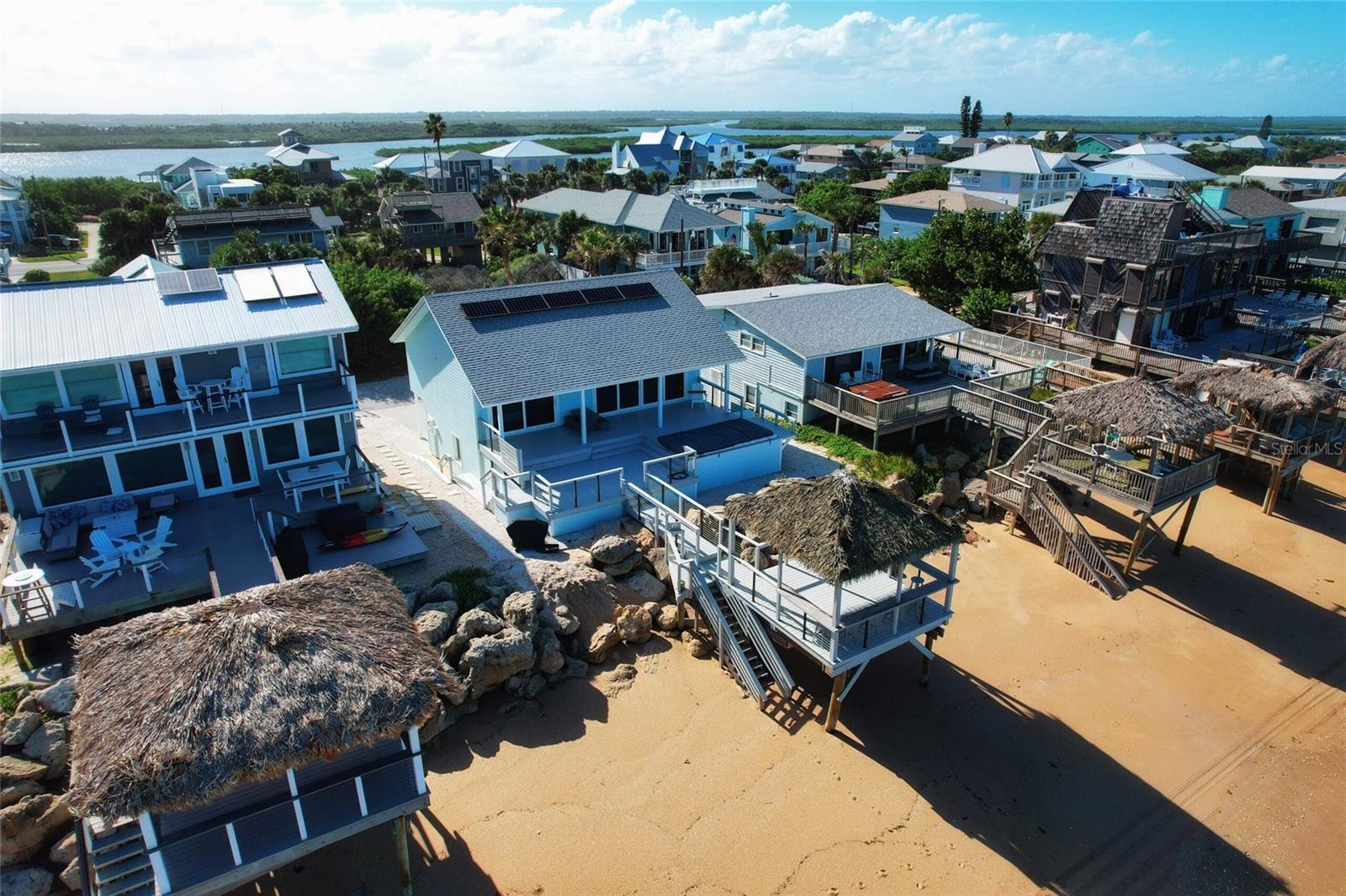 6949 S ATLANTIC AVE, NEW SMYRNA BEACH, FL, 32169