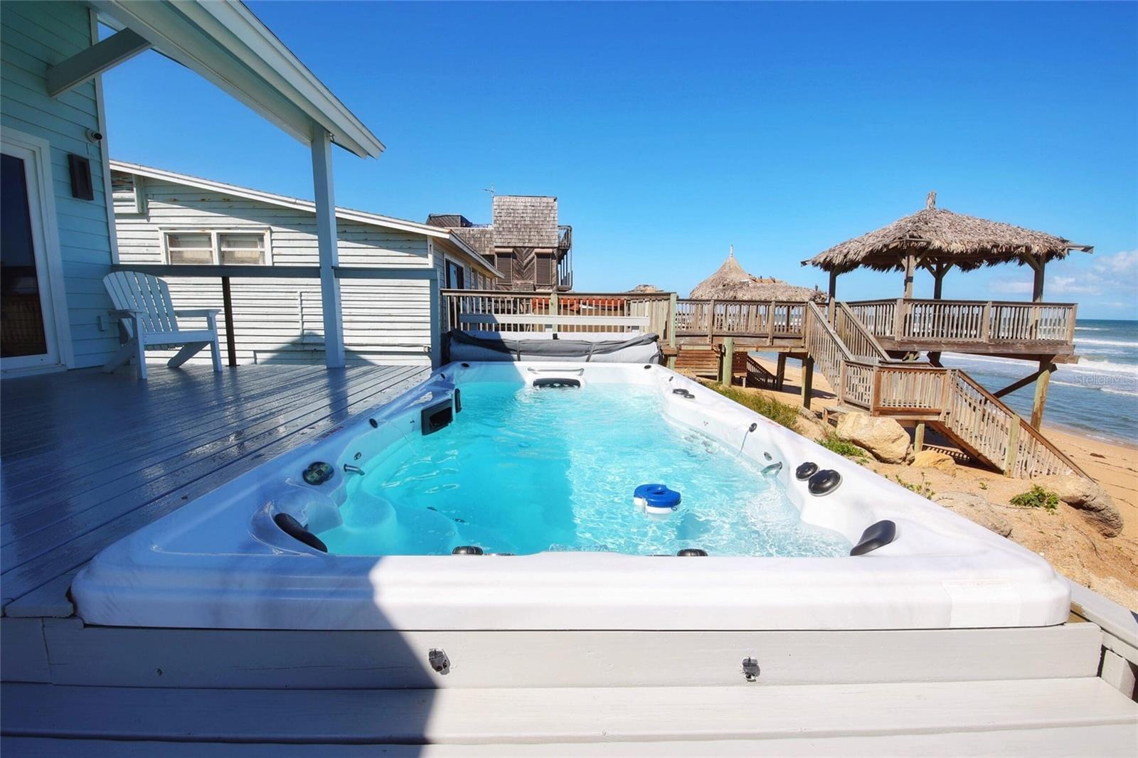 6949 S ATLANTIC AVE, NEW SMYRNA BEACH, FL, 32169