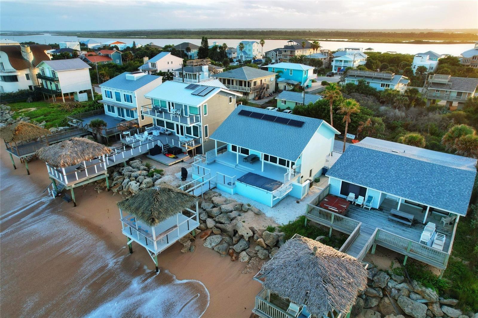 6949 S ATLANTIC AVE, NEW SMYRNA BEACH, FL, 32169