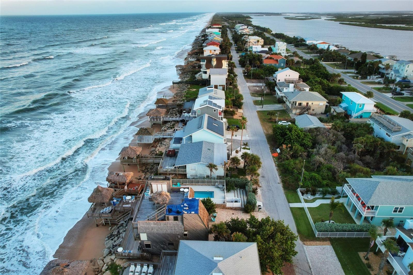 6949 S ATLANTIC AVE, NEW SMYRNA BEACH, FL, 32169