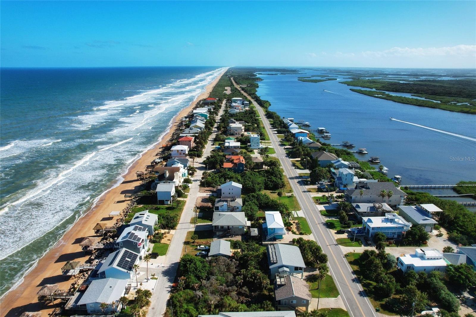 6949 S ATLANTIC AVE, NEW SMYRNA BEACH, FL, 32169