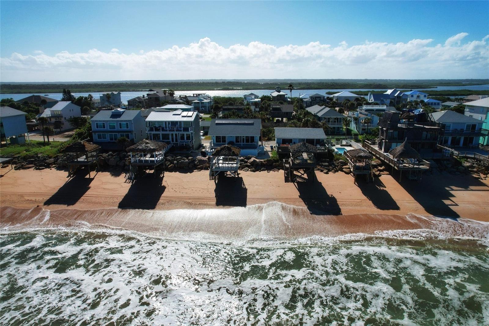 6949 S ATLANTIC AVE, NEW SMYRNA BEACH, FL, 32169