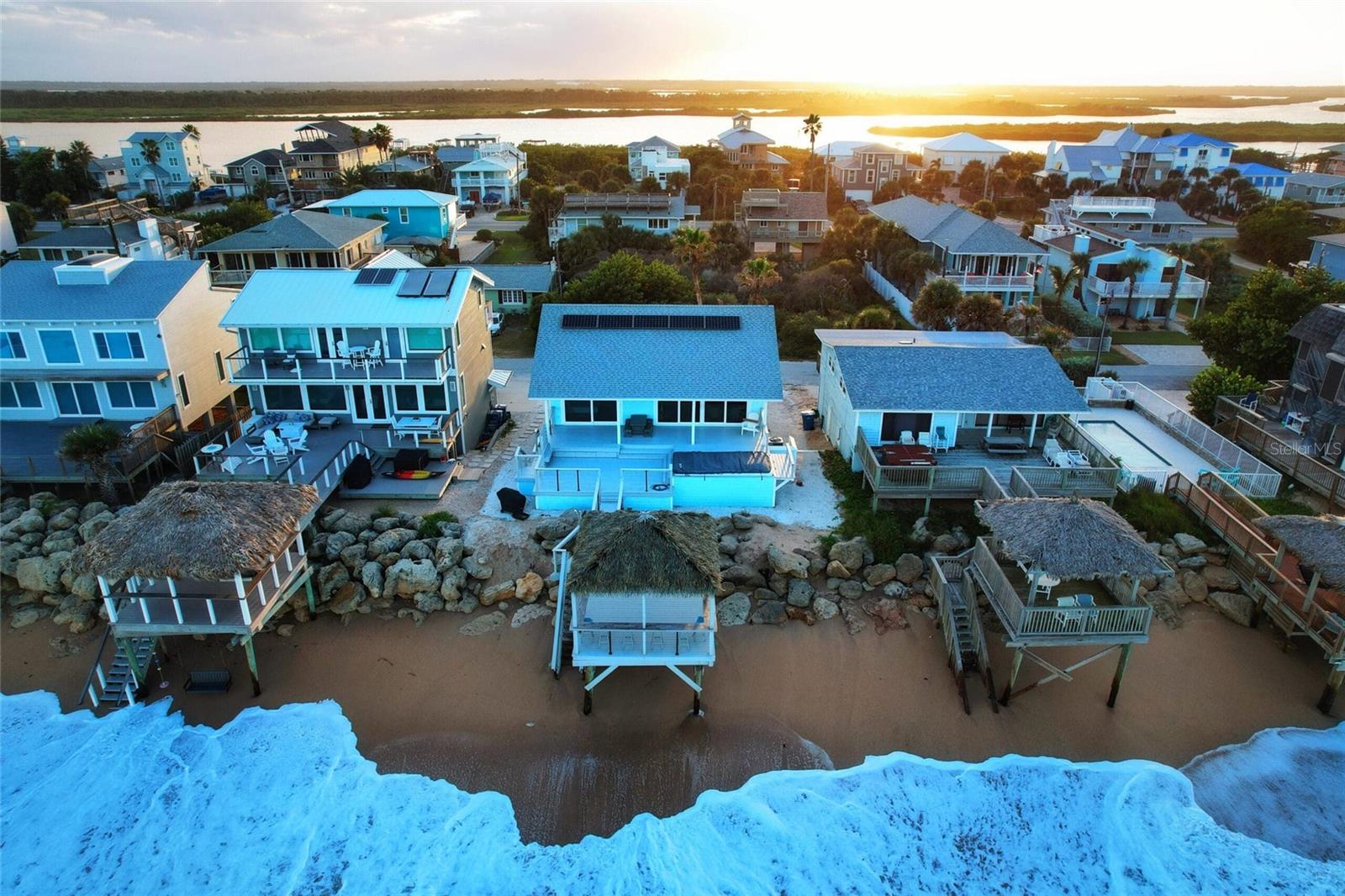 6949 S ATLANTIC AVE, NEW SMYRNA BEACH, FL, 32169