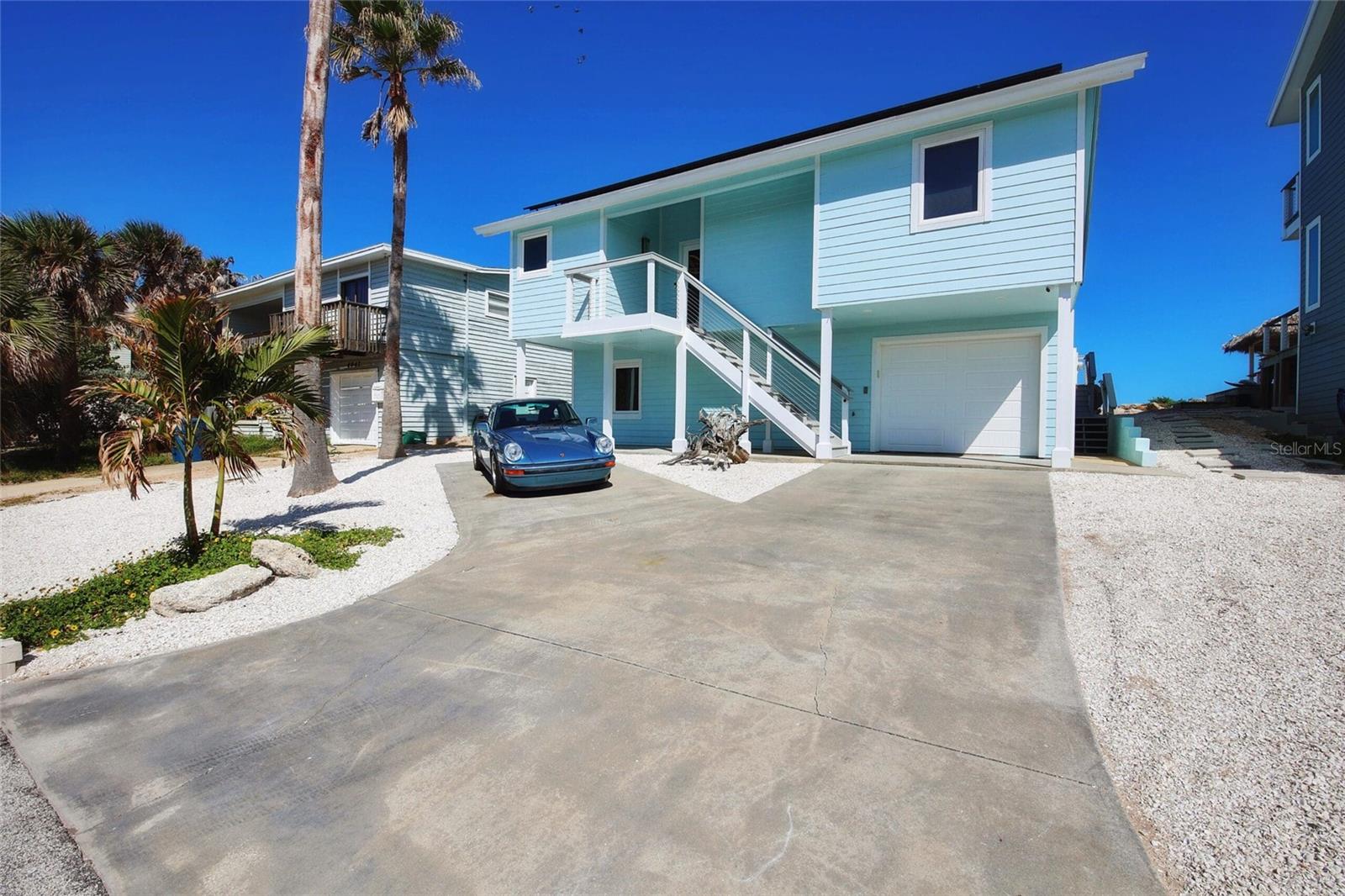 6949 S ATLANTIC AVE, NEW SMYRNA BEACH, FL, 32169