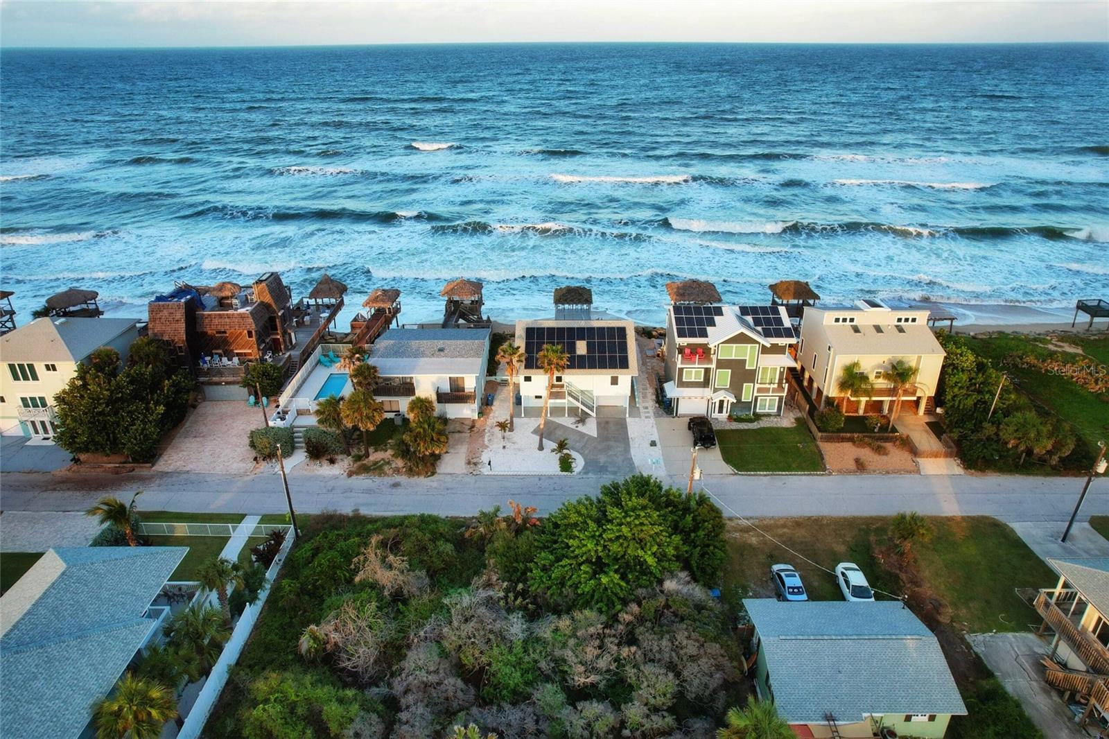 6949 S ATLANTIC AVE, NEW SMYRNA BEACH, FL, 32169