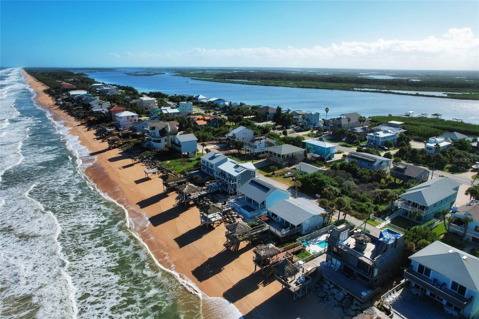 6949 S ATLANTIC AVE, NEW SMYRNA BEACH, FL, 32169