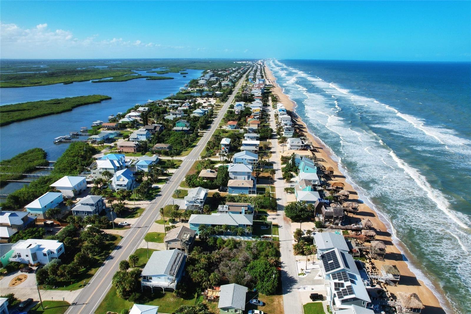 6949 S ATLANTIC AVE, NEW SMYRNA BEACH, FL, 32169