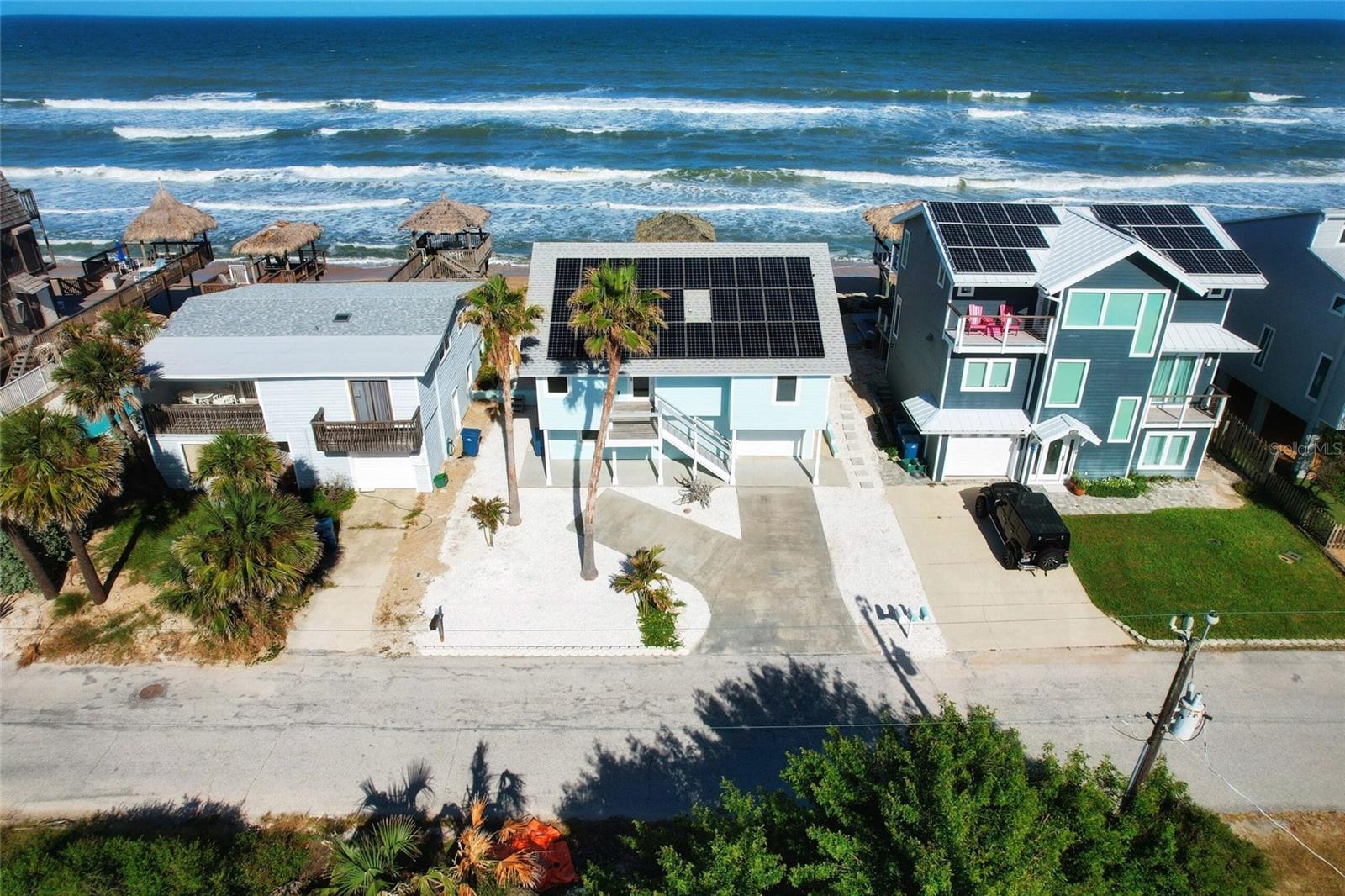 6949 S ATLANTIC AVE, NEW SMYRNA BEACH, FL, 32169