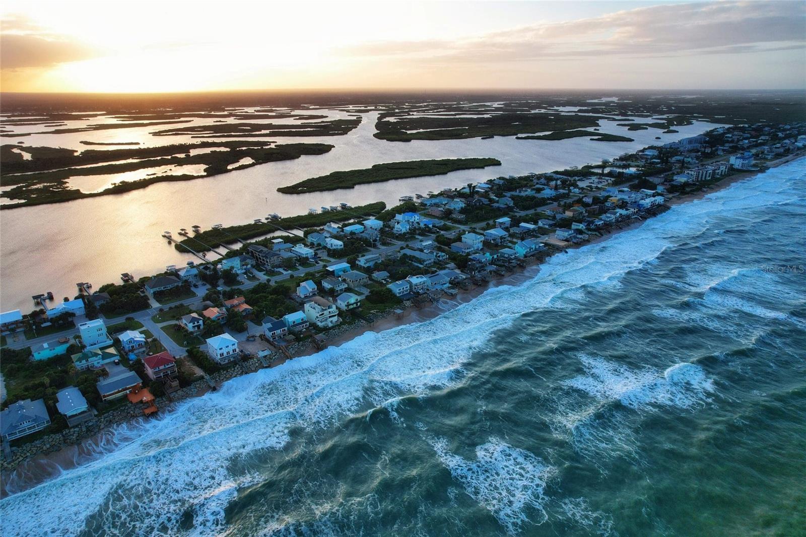 6949 S ATLANTIC AVE, NEW SMYRNA BEACH, FL, 32169