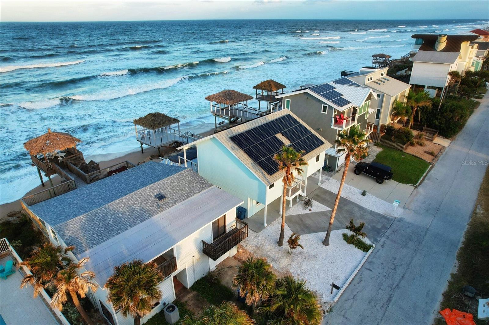 6949 S ATLANTIC AVE, NEW SMYRNA BEACH, FL, 32169