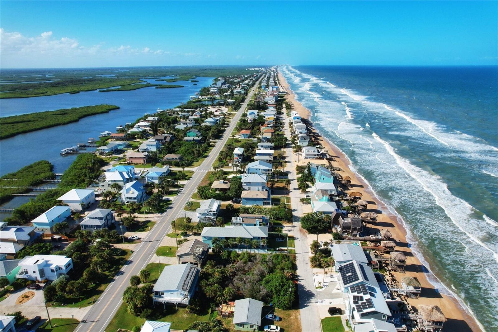 6949 S ATLANTIC AVE, NEW SMYRNA BEACH, FL, 32169