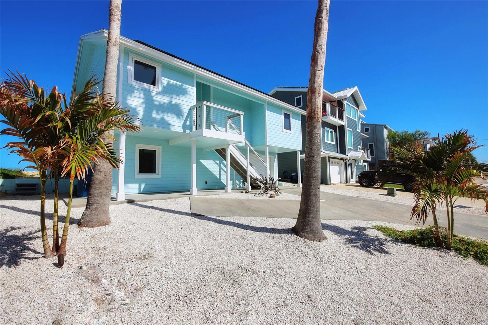 6949 S ATLANTIC AVE, NEW SMYRNA BEACH, FL, 32169