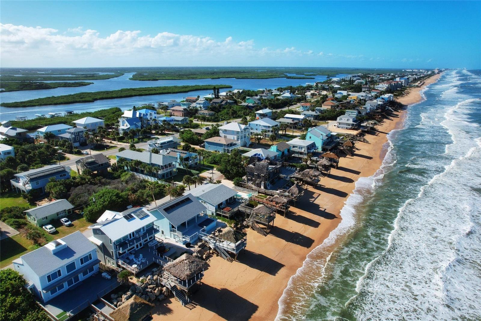 6949 S ATLANTIC AVE, NEW SMYRNA BEACH, FL, 32169