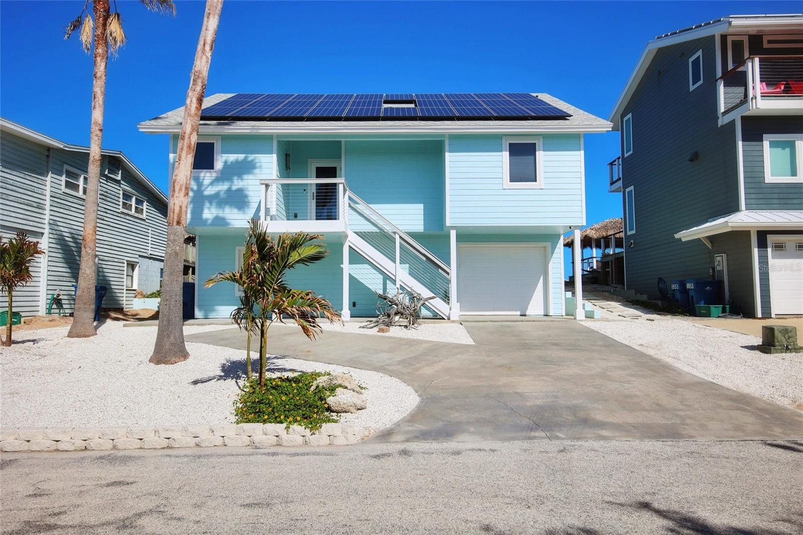 6949 S ATLANTIC AVE, NEW SMYRNA BEACH, FL, 32169