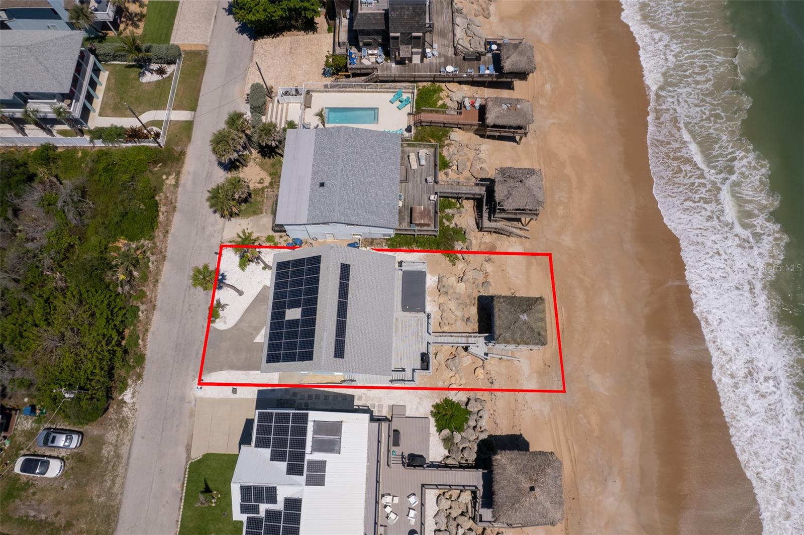 6949 S ATLANTIC AVE, NEW SMYRNA BEACH, FL, 32169