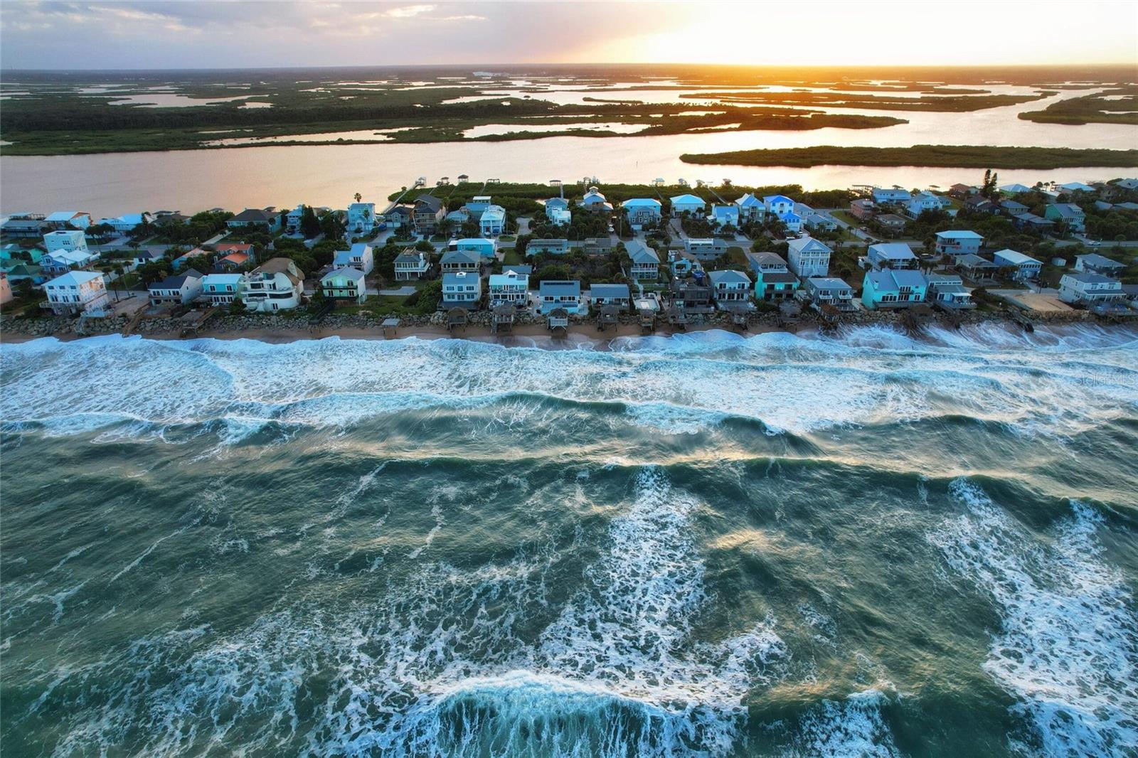 6949 S ATLANTIC AVE, NEW SMYRNA BEACH, FL, 32169