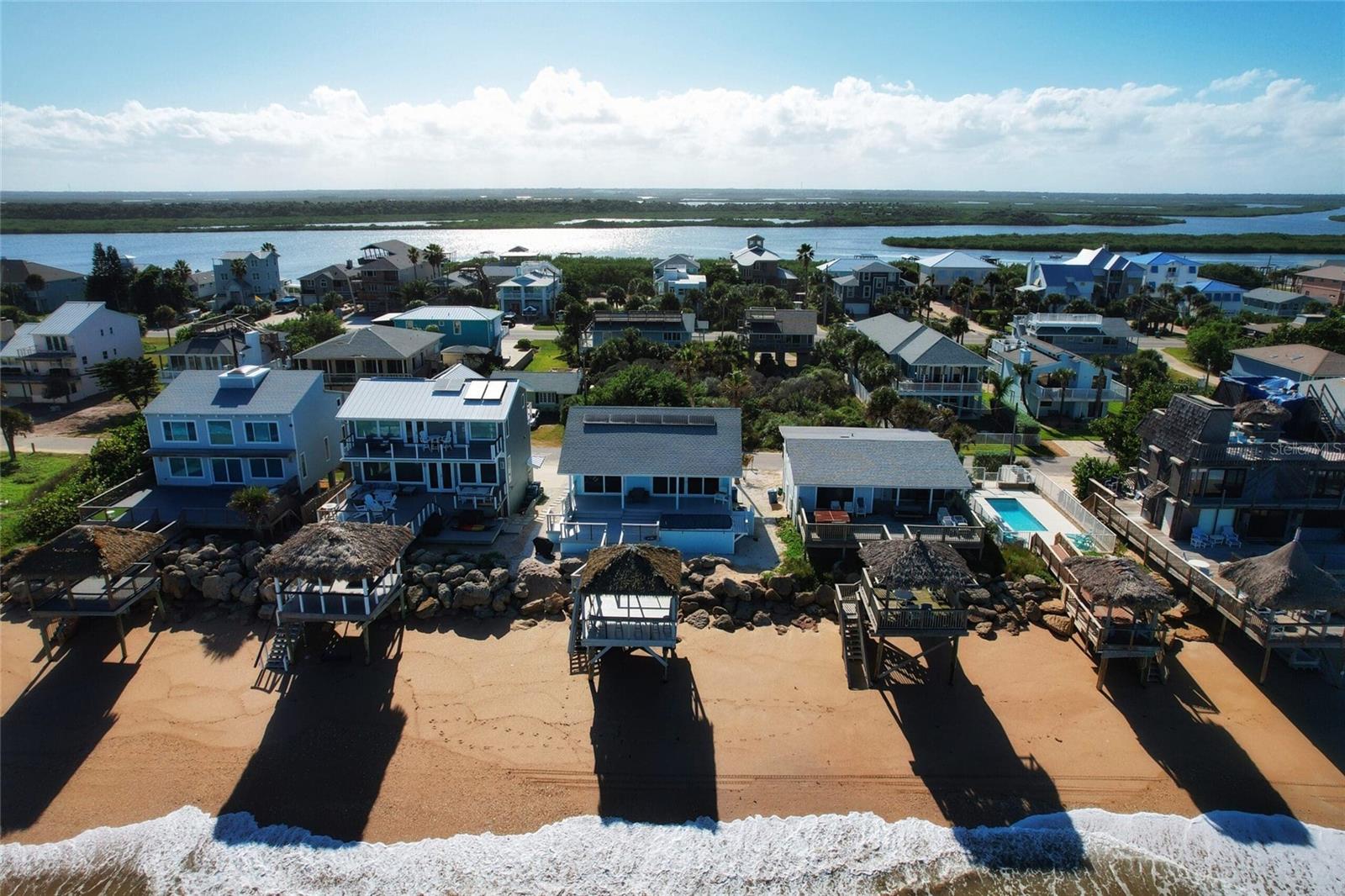 6949 S ATLANTIC AVE, NEW SMYRNA BEACH, FL, 32169