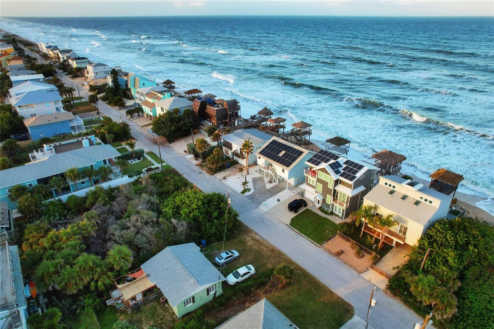 6949 S ATLANTIC AVE, NEW SMYRNA BEACH, FL, 32169