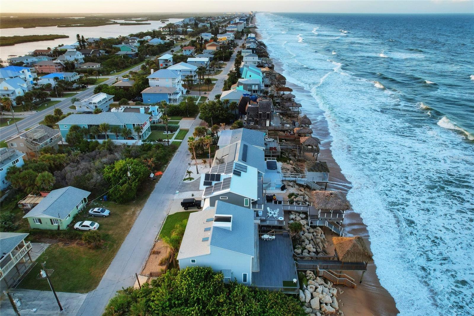 6949 S ATLANTIC AVE, NEW SMYRNA BEACH, FL, 32169