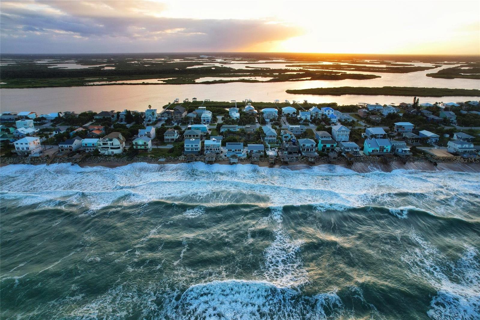 6949 S ATLANTIC AVE, NEW SMYRNA BEACH, FL, 32169