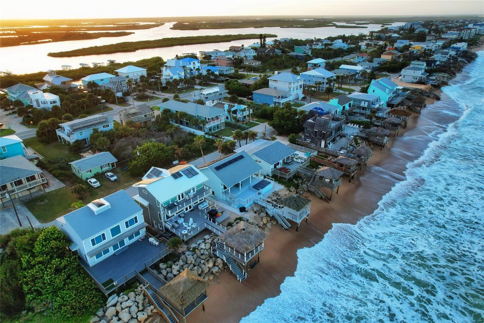 6949 S ATLANTIC AVE, NEW SMYRNA BEACH, FL, 32169