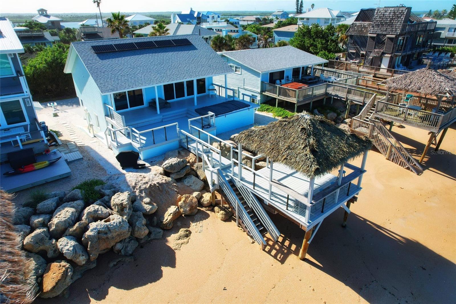 6949 S ATLANTIC AVE, NEW SMYRNA BEACH, FL, 32169