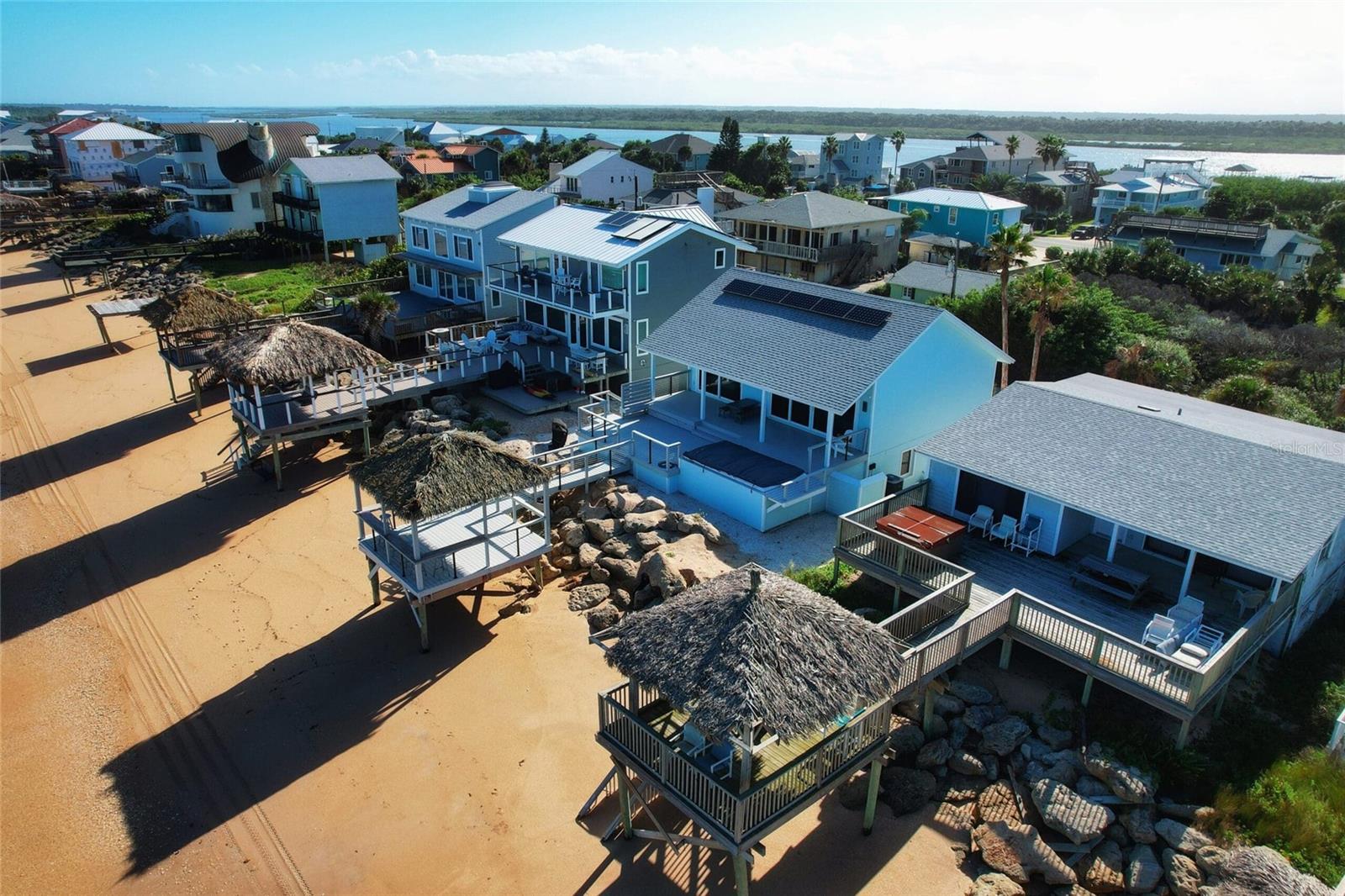 6949 S ATLANTIC AVE, NEW SMYRNA BEACH, FL, 32169