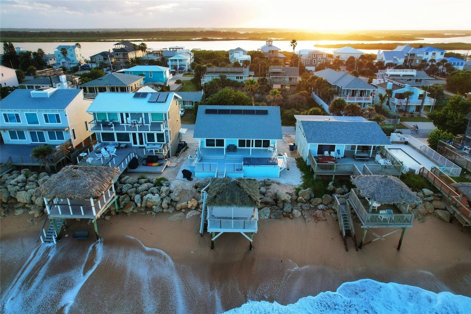 6949 S ATLANTIC AVE, NEW SMYRNA BEACH, FL, 32169