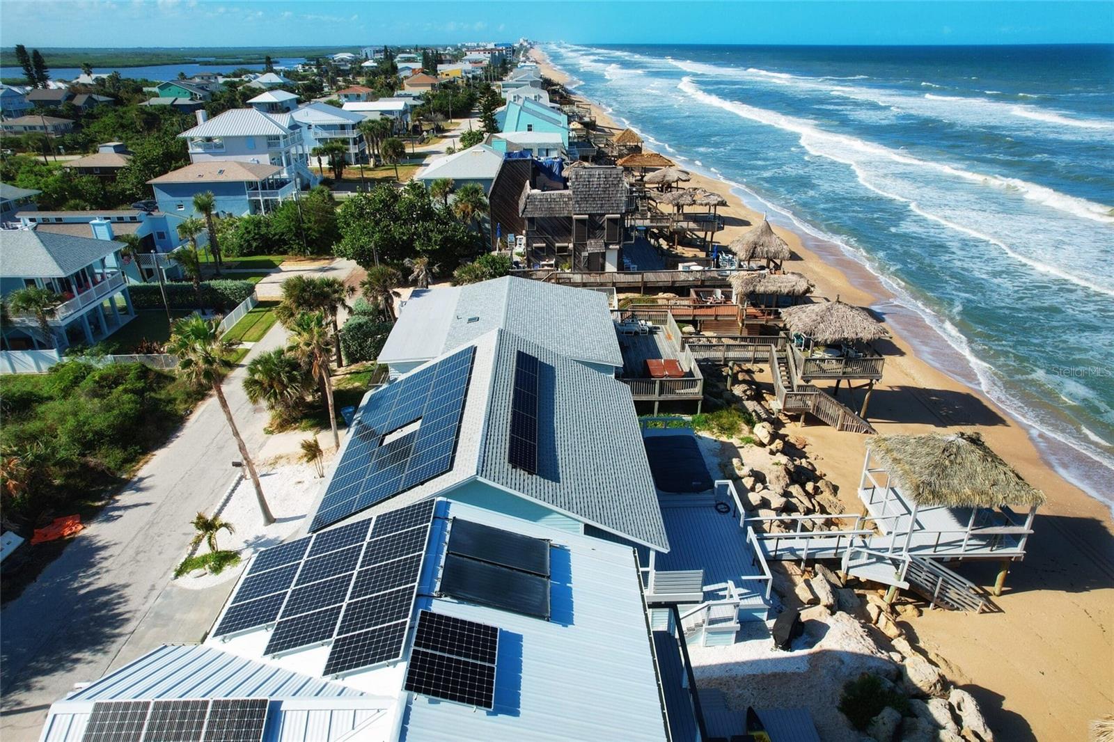 6949 S ATLANTIC AVE, NEW SMYRNA BEACH, FL, 32169