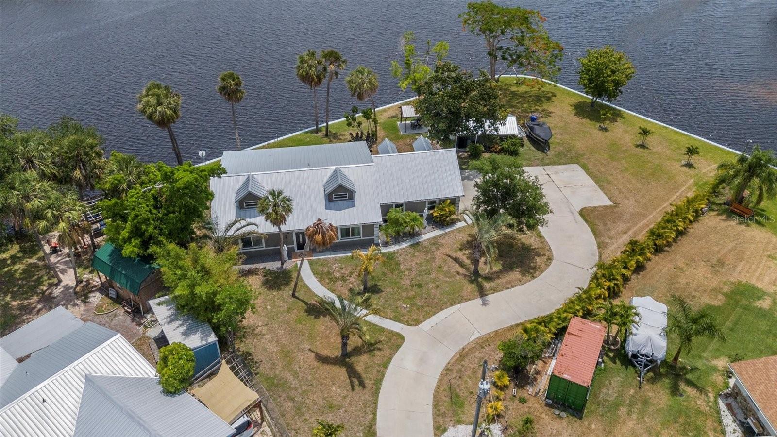 9610 SW YACHT DR, ARCADIA, FL, 34269