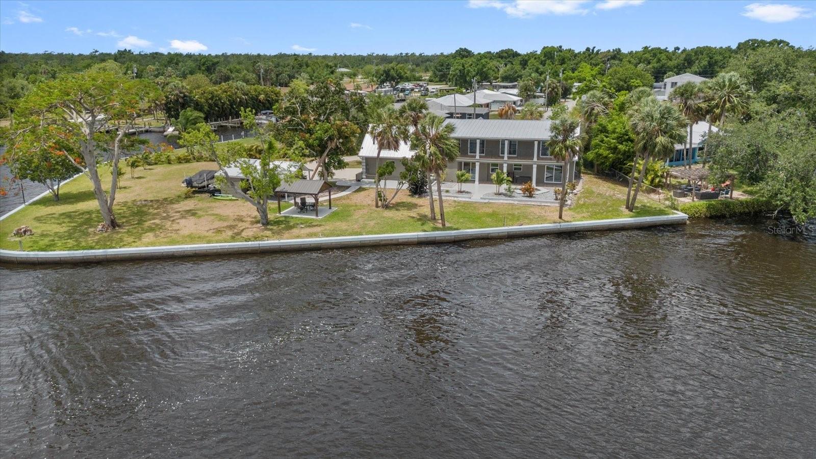 9610 SW YACHT DR, ARCADIA, FL, 34269