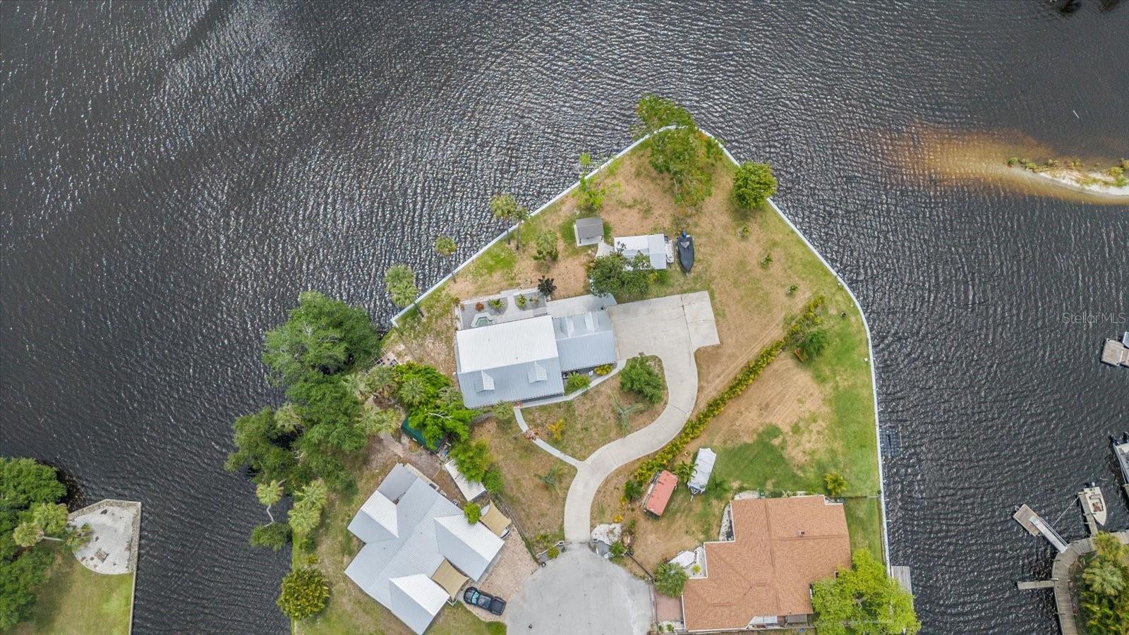 9610 SW YACHT DR, ARCADIA, FL, 34269