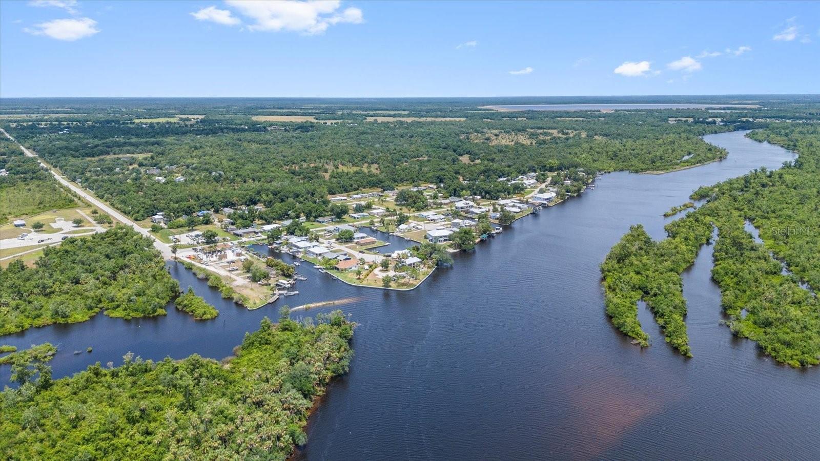 9610 SW YACHT DR, ARCADIA, FL, 34269