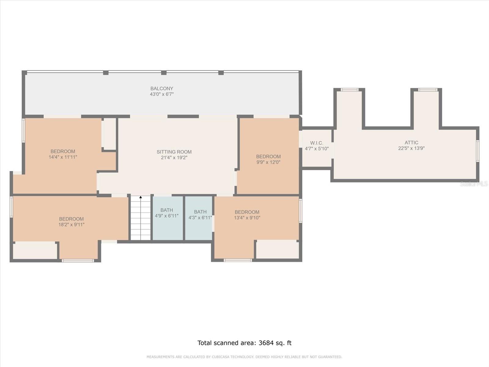 9610 SW YACHT DR, ARCADIA, FL, 34269