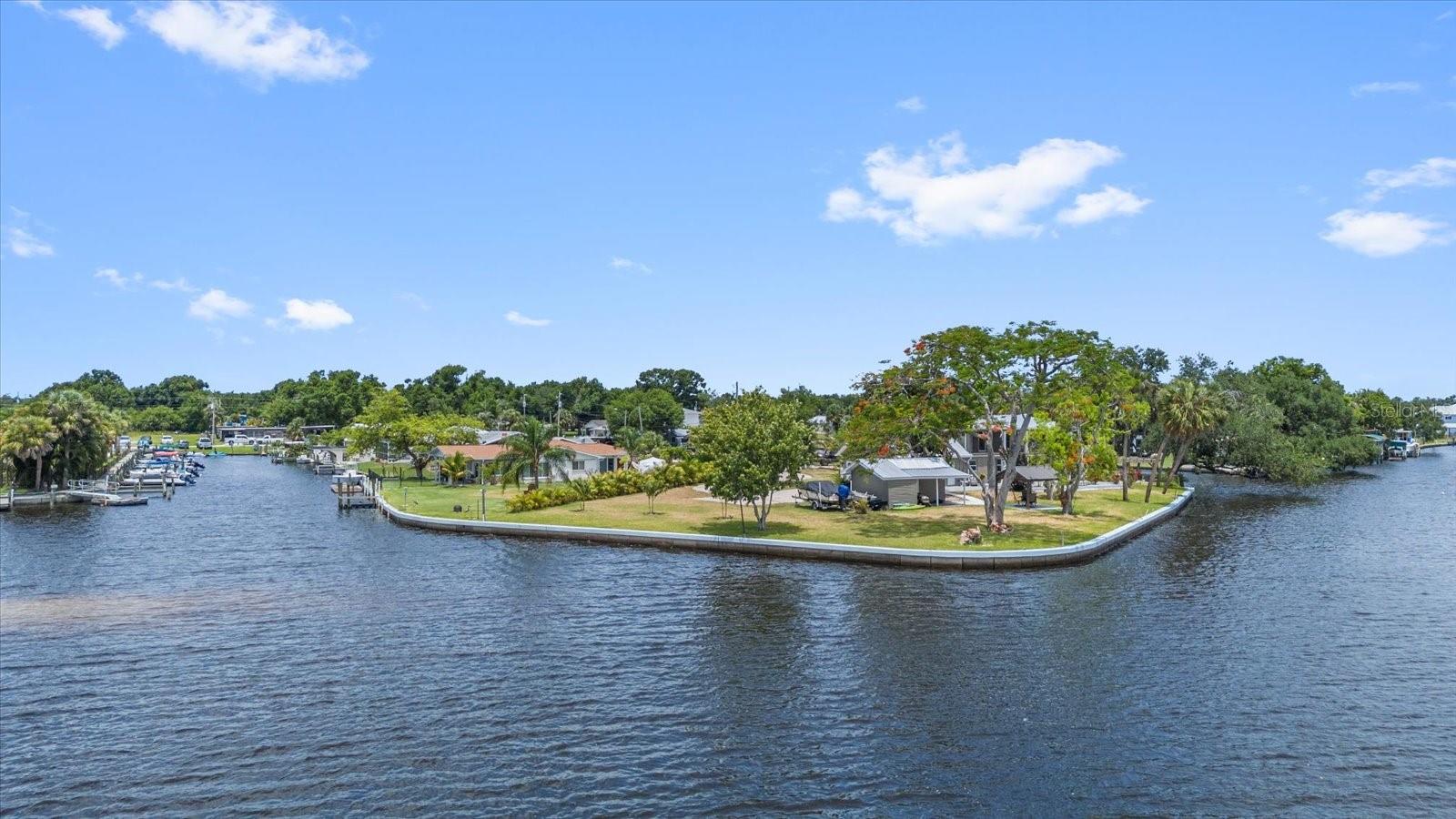 9610 SW YACHT DR, ARCADIA, FL, 34269