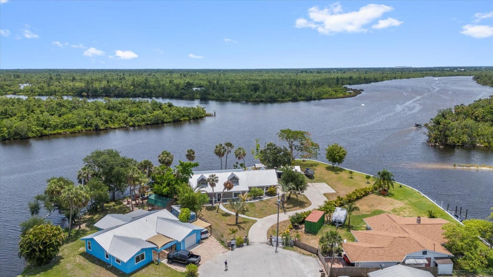 9610 SW YACHT DR, ARCADIA, FL, 34269