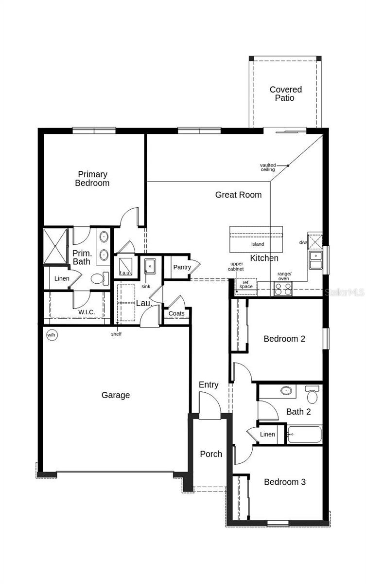 2852 GABION ST, BARTOW, FL, 33830