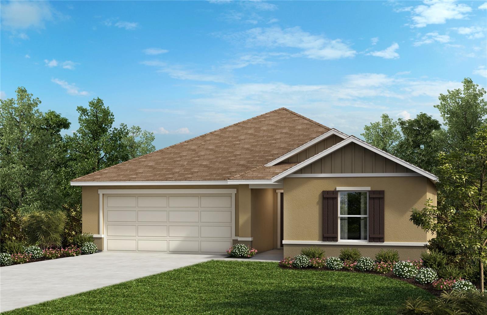2852 GABION ST, BARTOW, FL, 33830