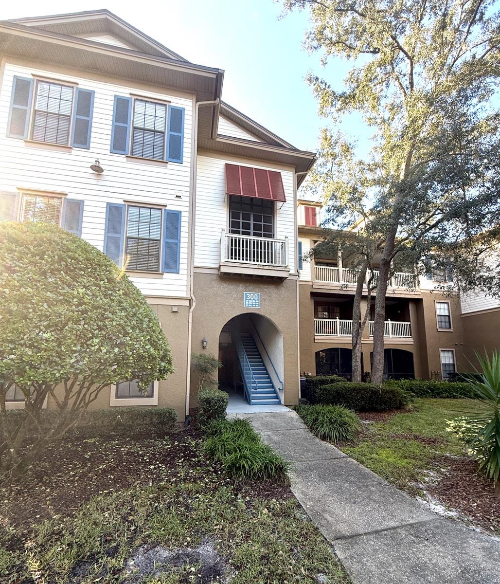12700 BARTRAM PARK BLVD #334, JACKSONVILLE, FL, 32258