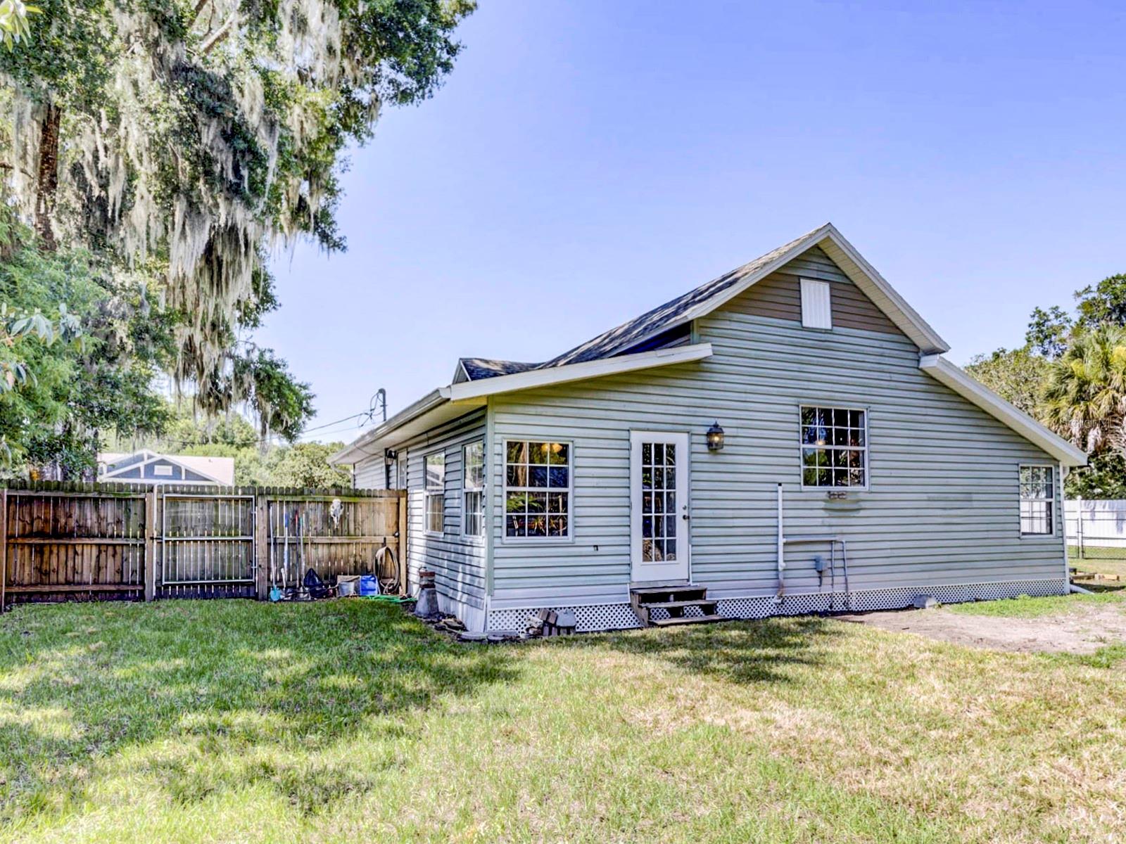 540 E LEMON ST, BARTOW, FL, 33830