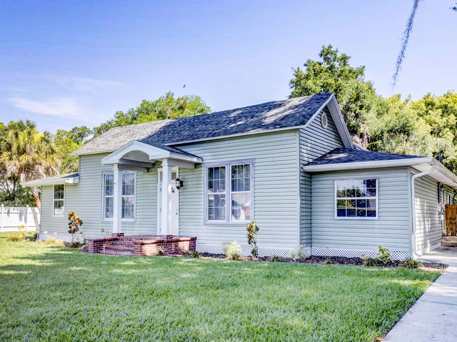 540 E LEMON ST, BARTOW, FL, 33830