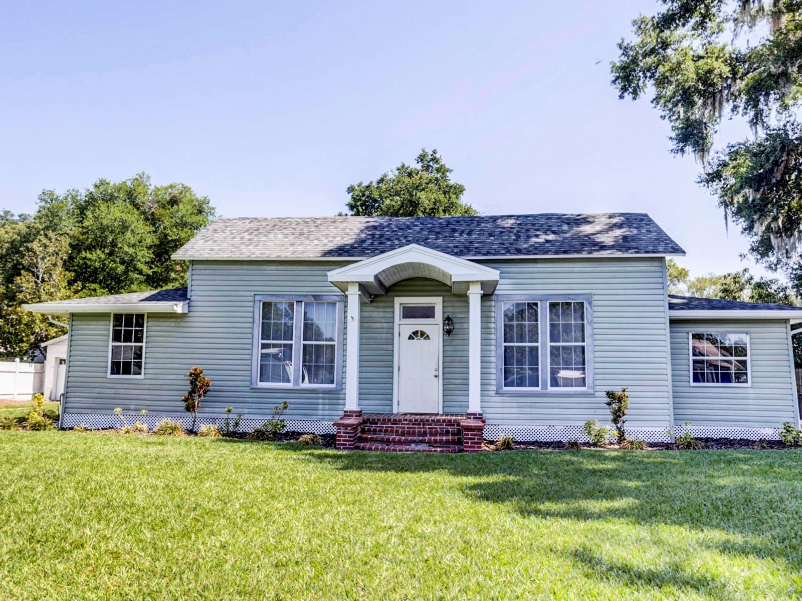 540 E LEMON ST, BARTOW, FL, 33830