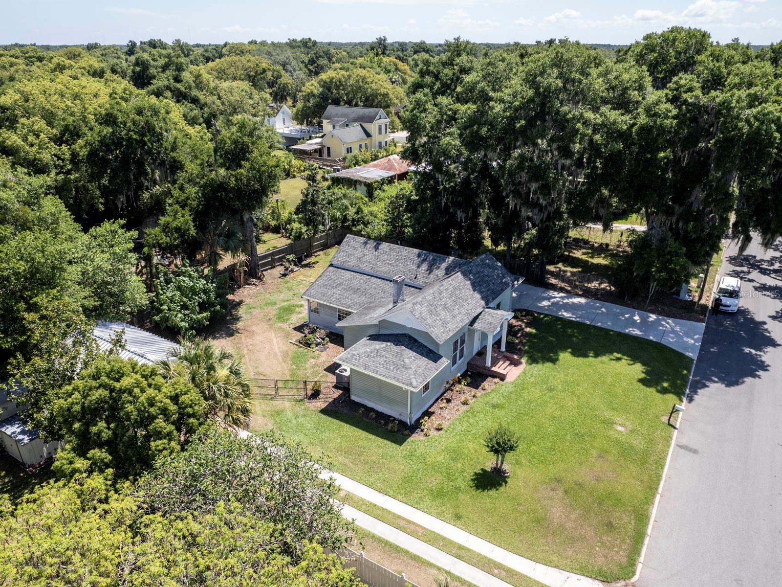 540 E LEMON ST, BARTOW, FL, 33830
