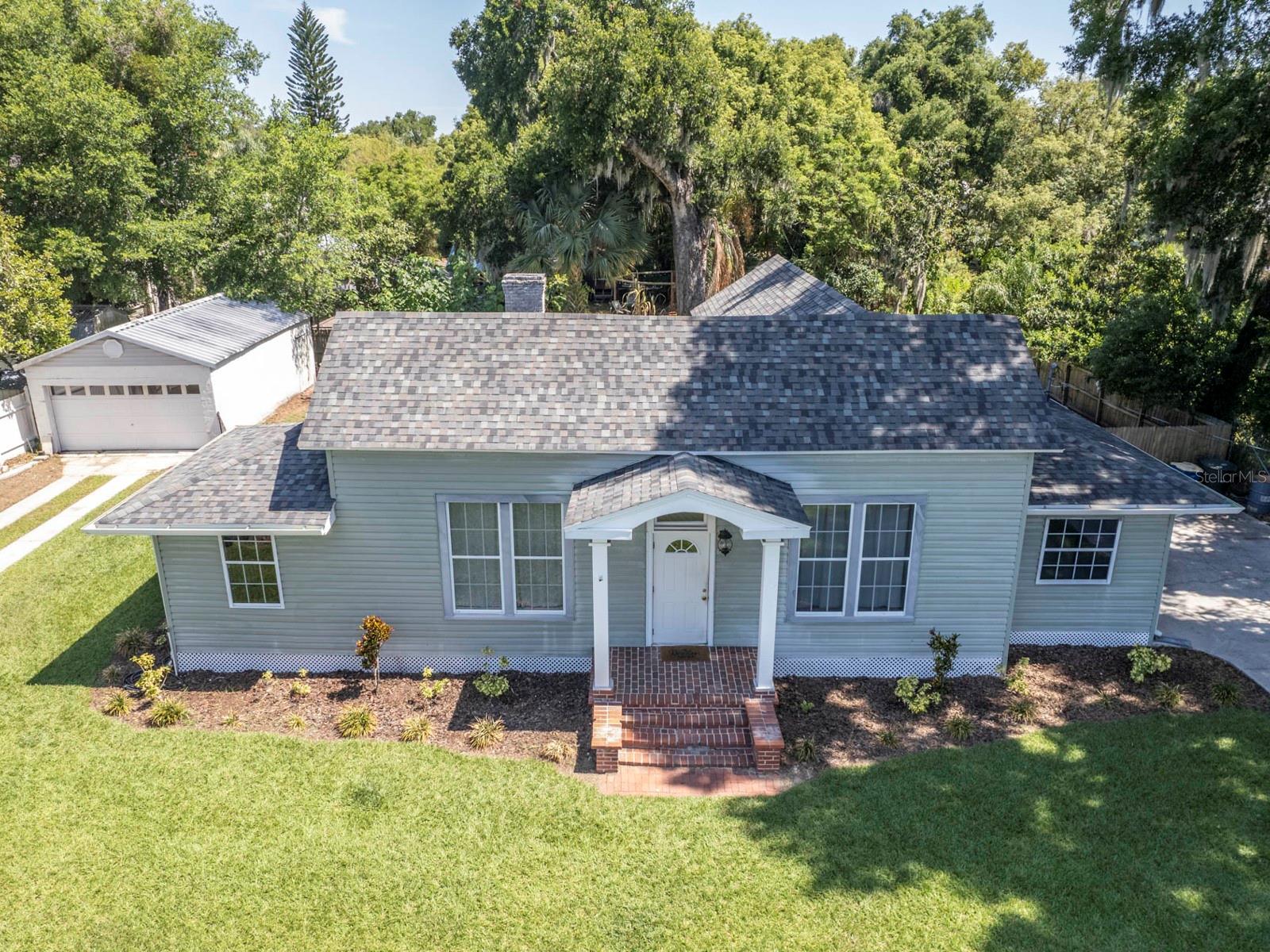 540 E LEMON ST, BARTOW, FL, 33830