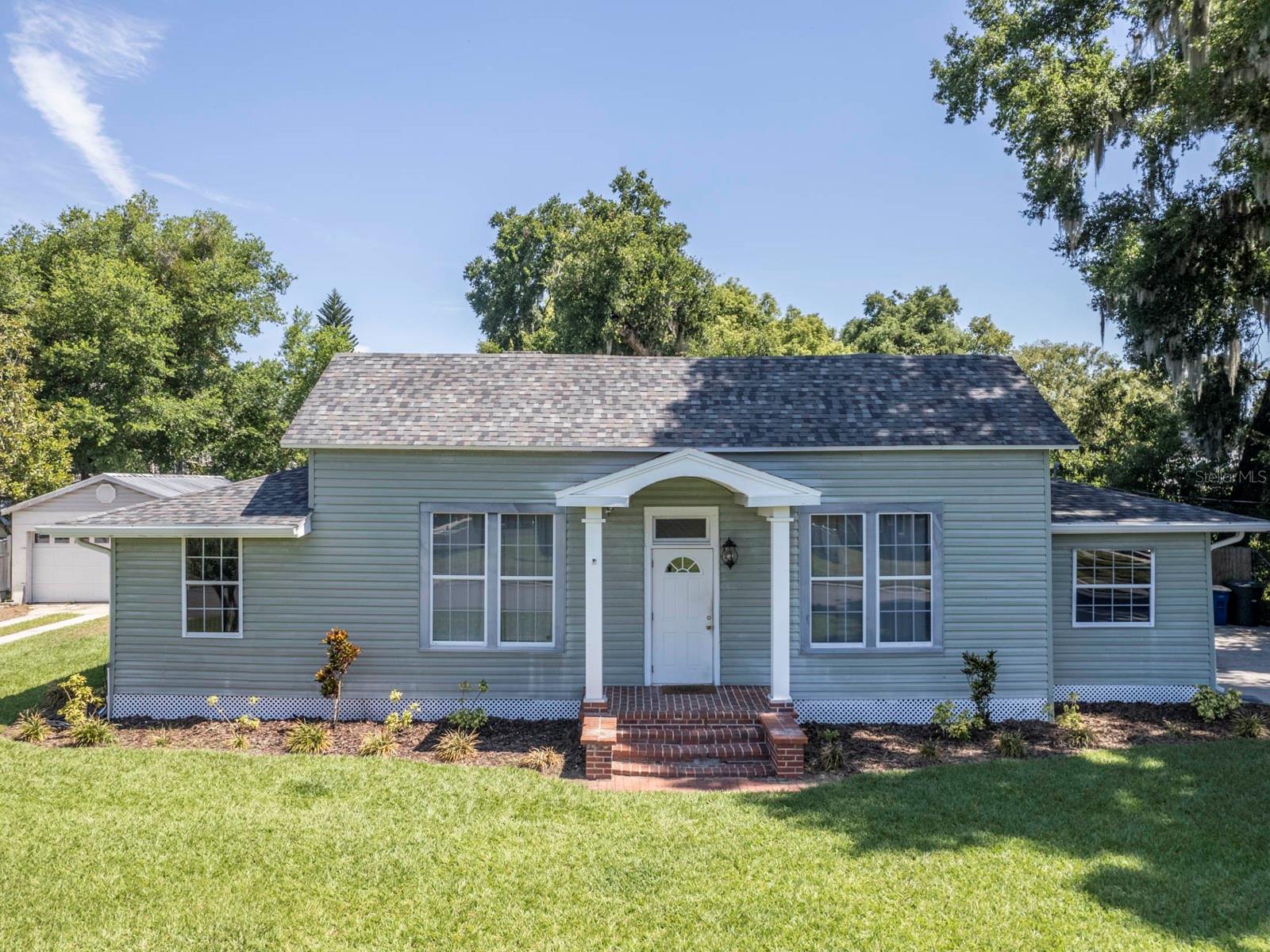 540 E LEMON ST, BARTOW, FL, 33830